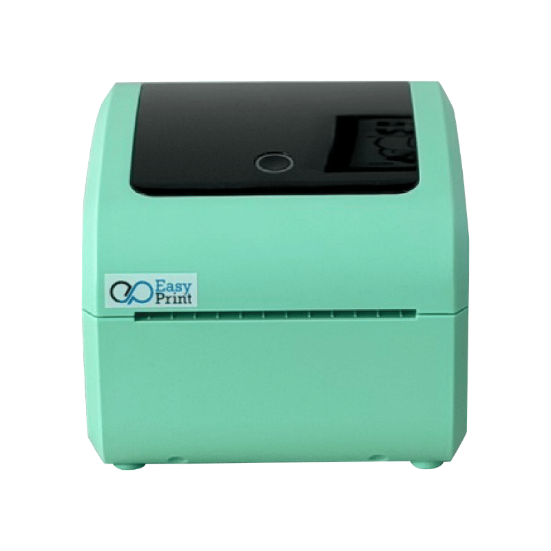 เครื่องพิมพ์ฉลากความร้อน EASYPRINT ES-9960U (USB) เขียว_1